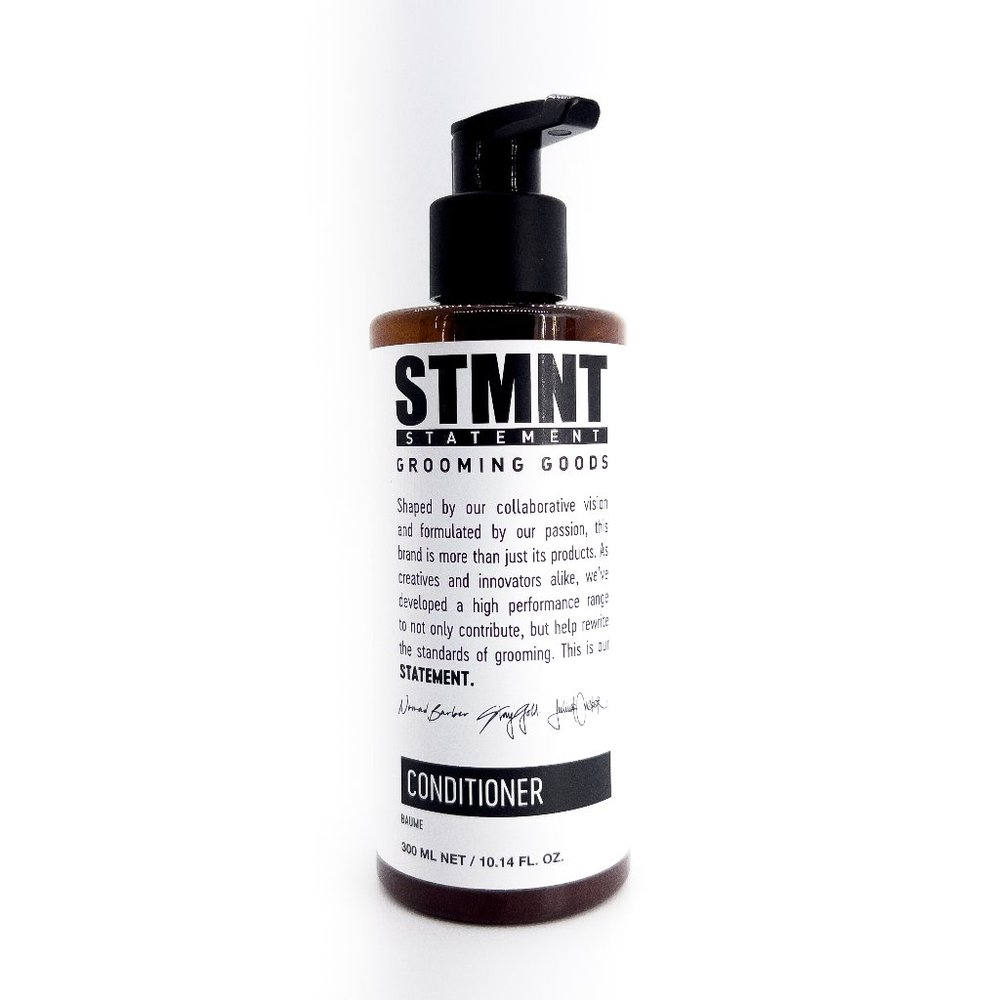 STMNT Conditioner 10oz